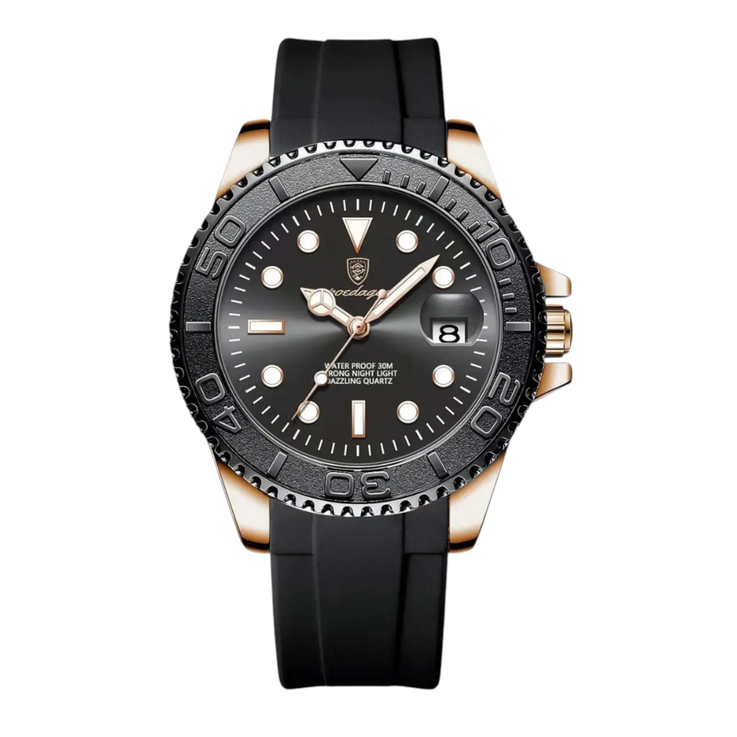 Luca Poedagar® Mariner | Luca Poedagar