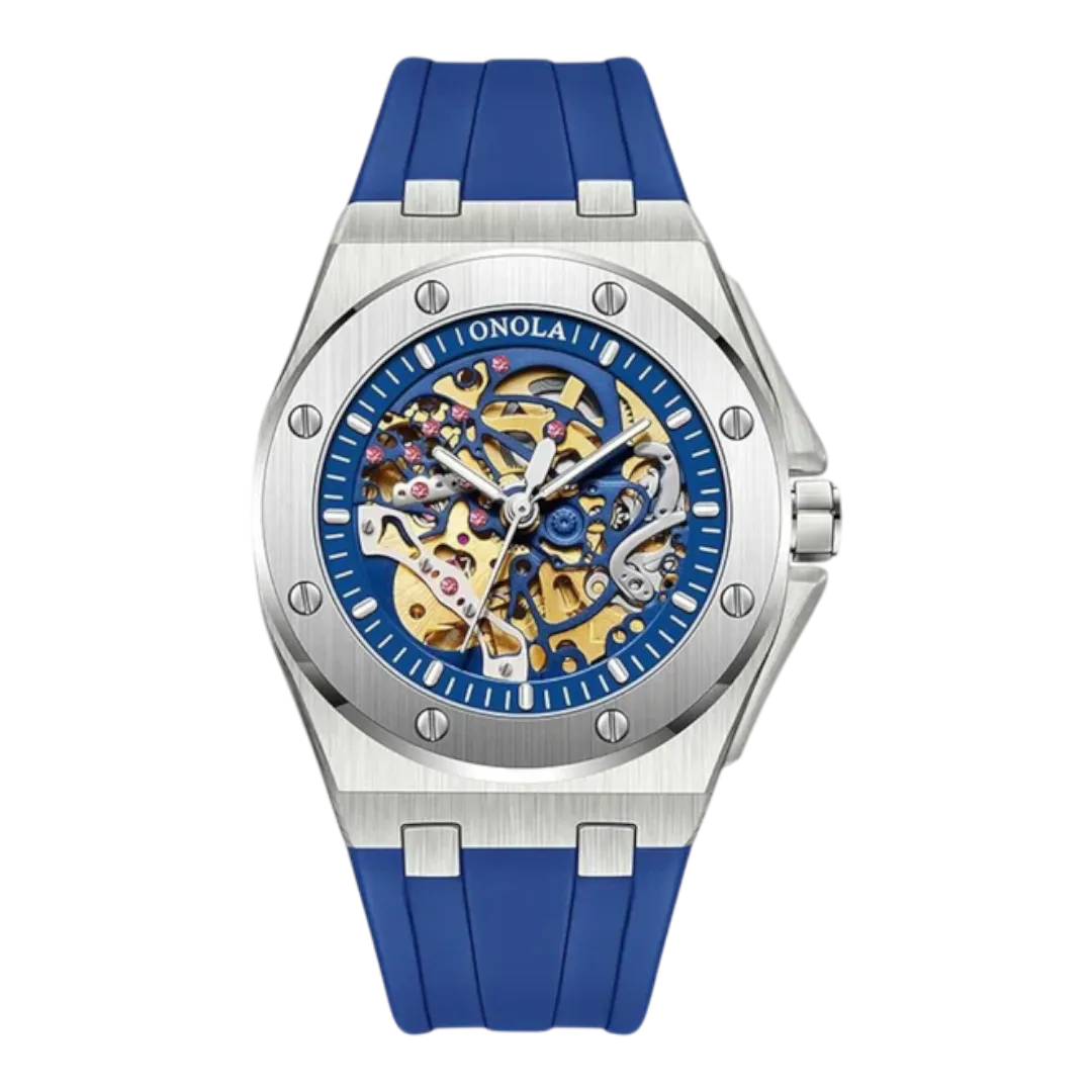 Luca Poedagar® Obsidian Crest | Luca Poedagar
