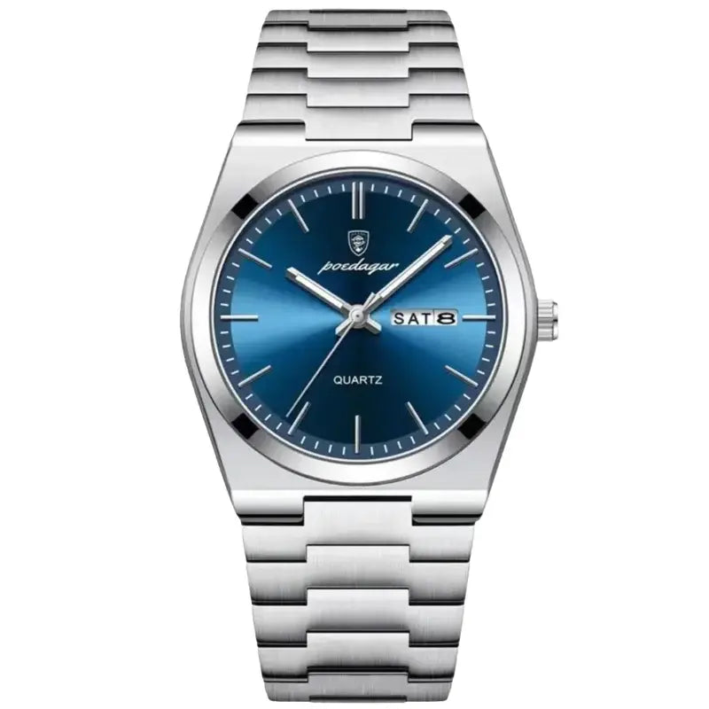 Luca Poedagar® Teal Meridian | Luca Poedagar