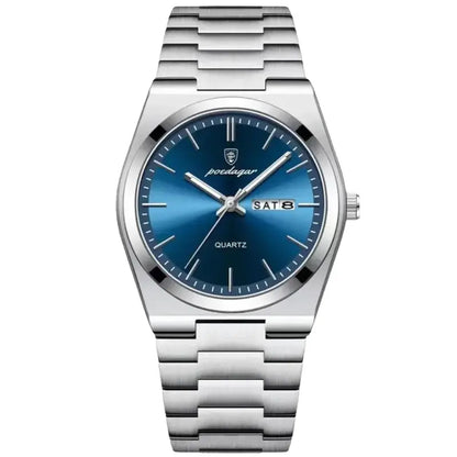 Luca Poedagar® Teal Meridian | Luca Poedagar