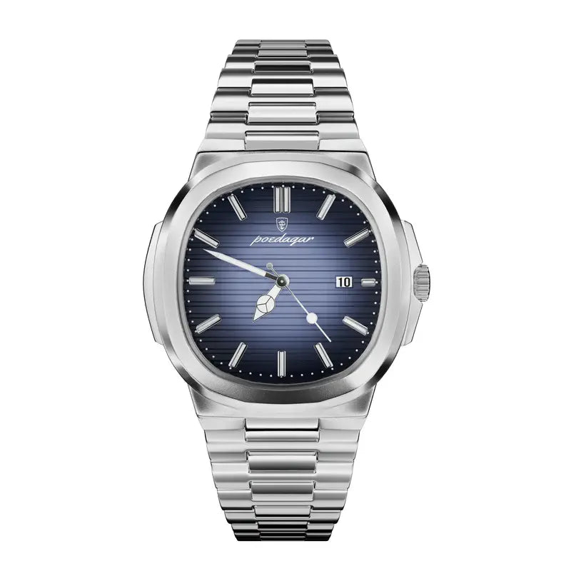 Luca Poedagar® Nautilus | Luca Poedagar