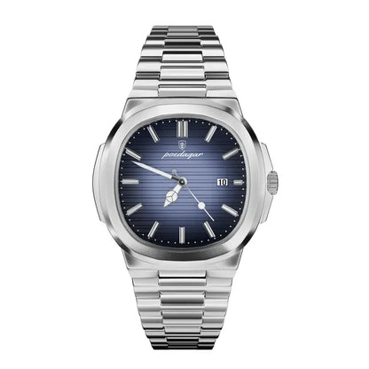 Luca Poedagar® Nautilus | Luca Poedagar