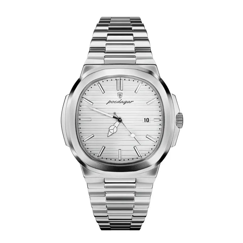 Luca Poedagar® Nautilus | Luca Poedagar