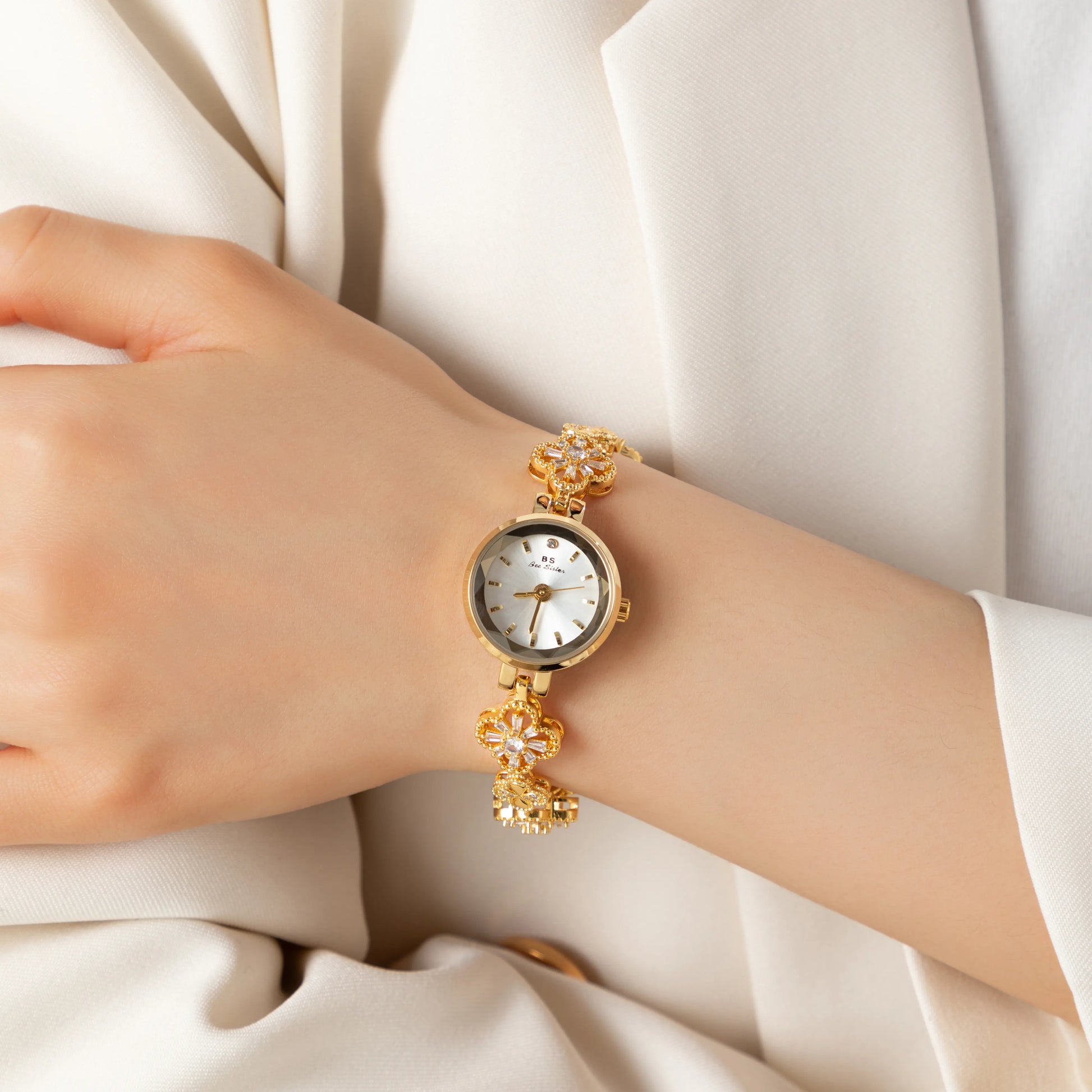 Luca Poedagar® Opaline | Luca Poedagar