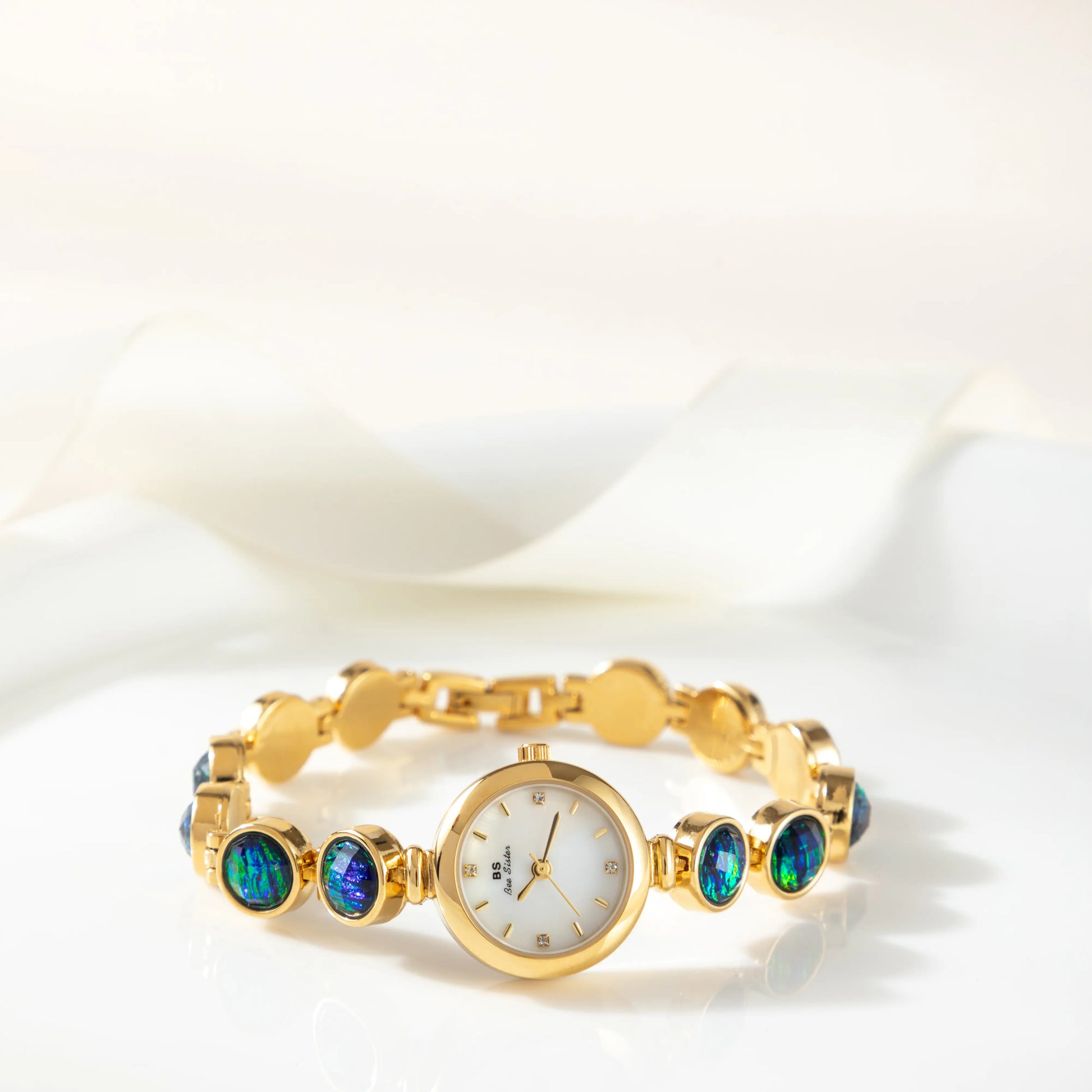 Luca Poedagar® Iris | Luca Poedagar
