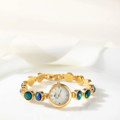 Luca Poedagar® Iris | Luca Poedagar