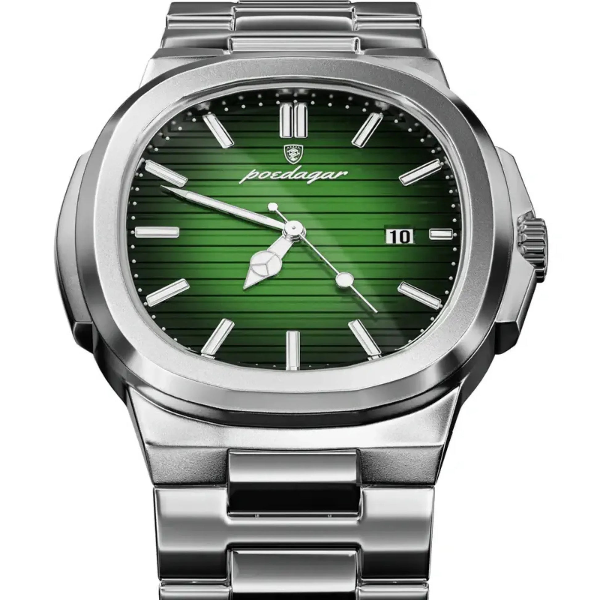 Luca Poedagar® Nautilus | Luca Poedagar