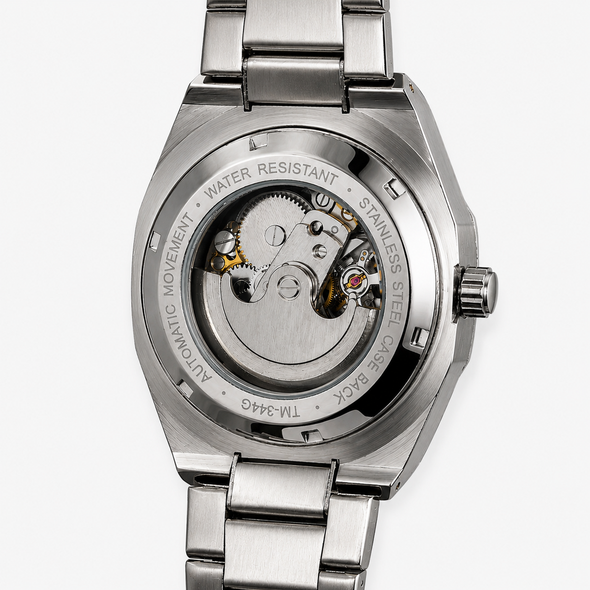 Velmont Legend - Silver