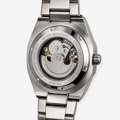Velmont Legend - Silver