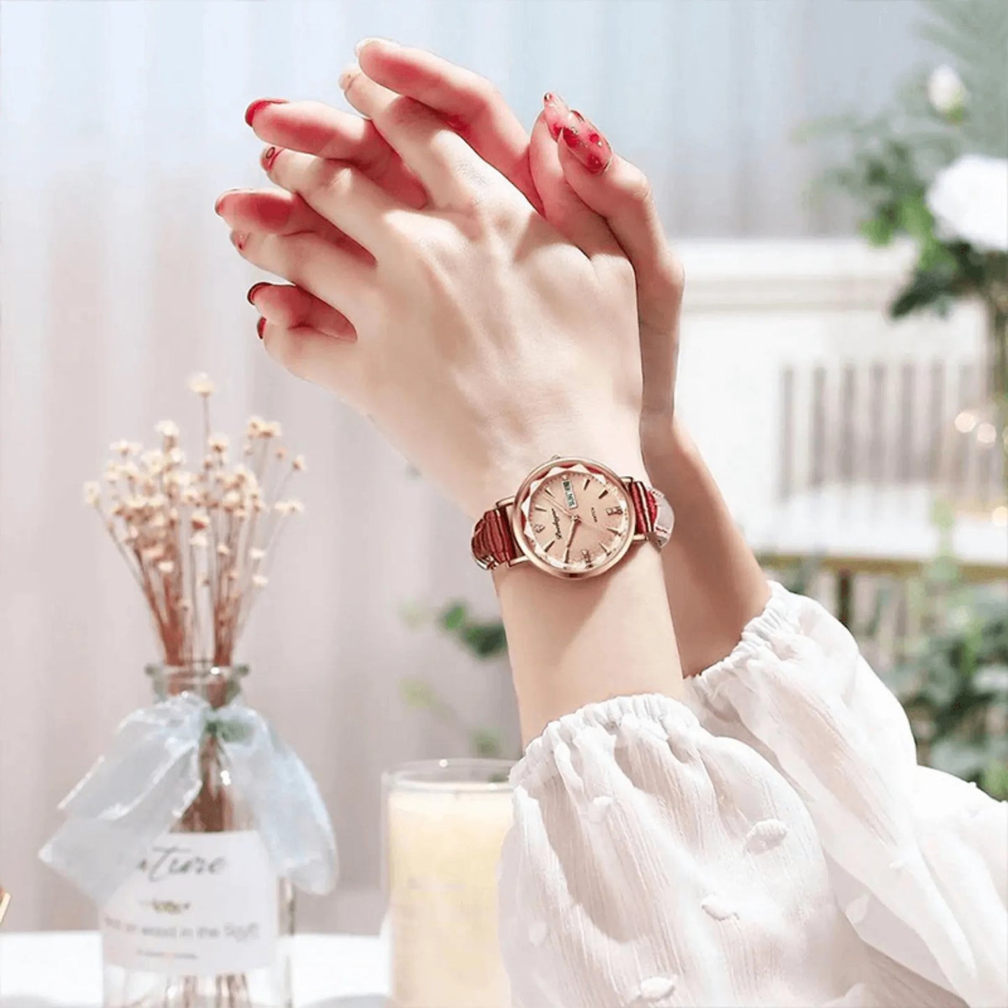 Luca Poedagar® Bijou | Luca Poedagar
