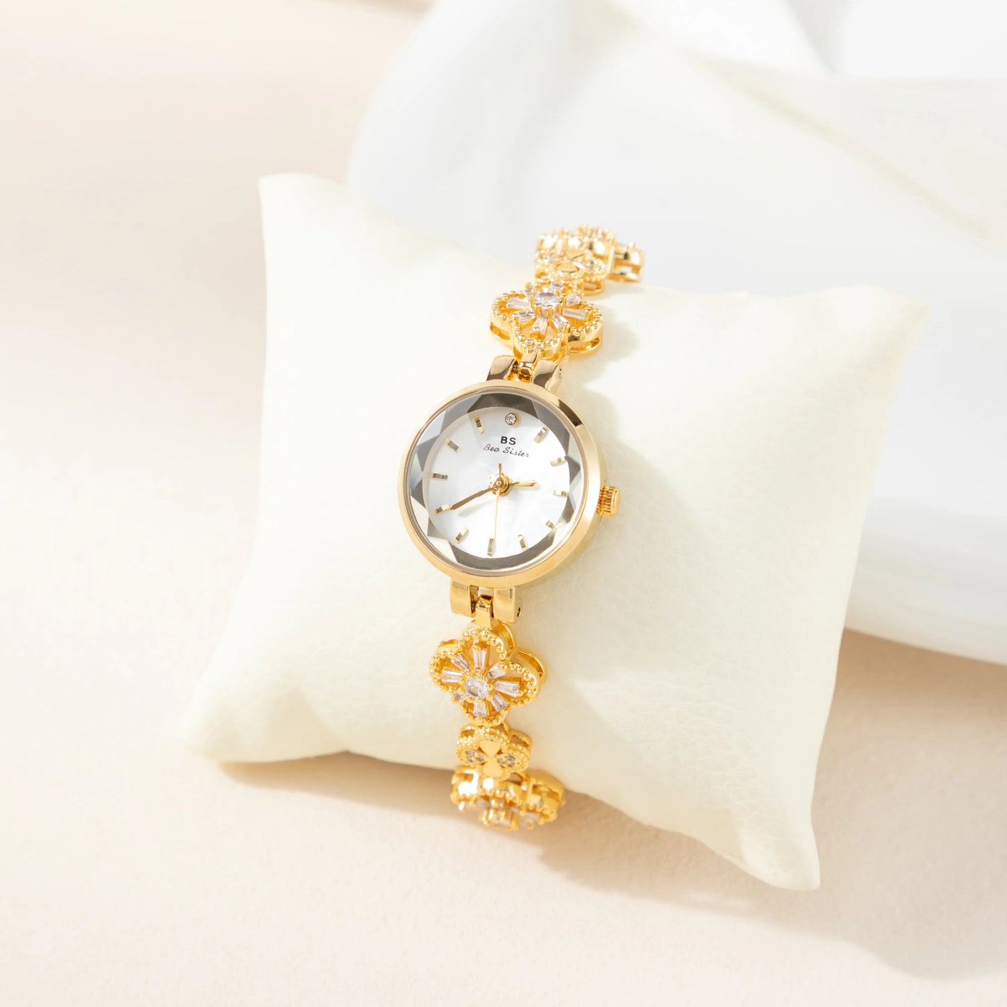Luca Poedagar® Opaline | Luca Poedagar