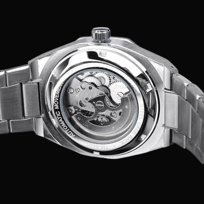 Luca Poedagar® Iron Ridge | Luca Poedagar