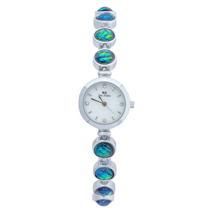 Luca Poedagar® Iris | Luca Poedagar