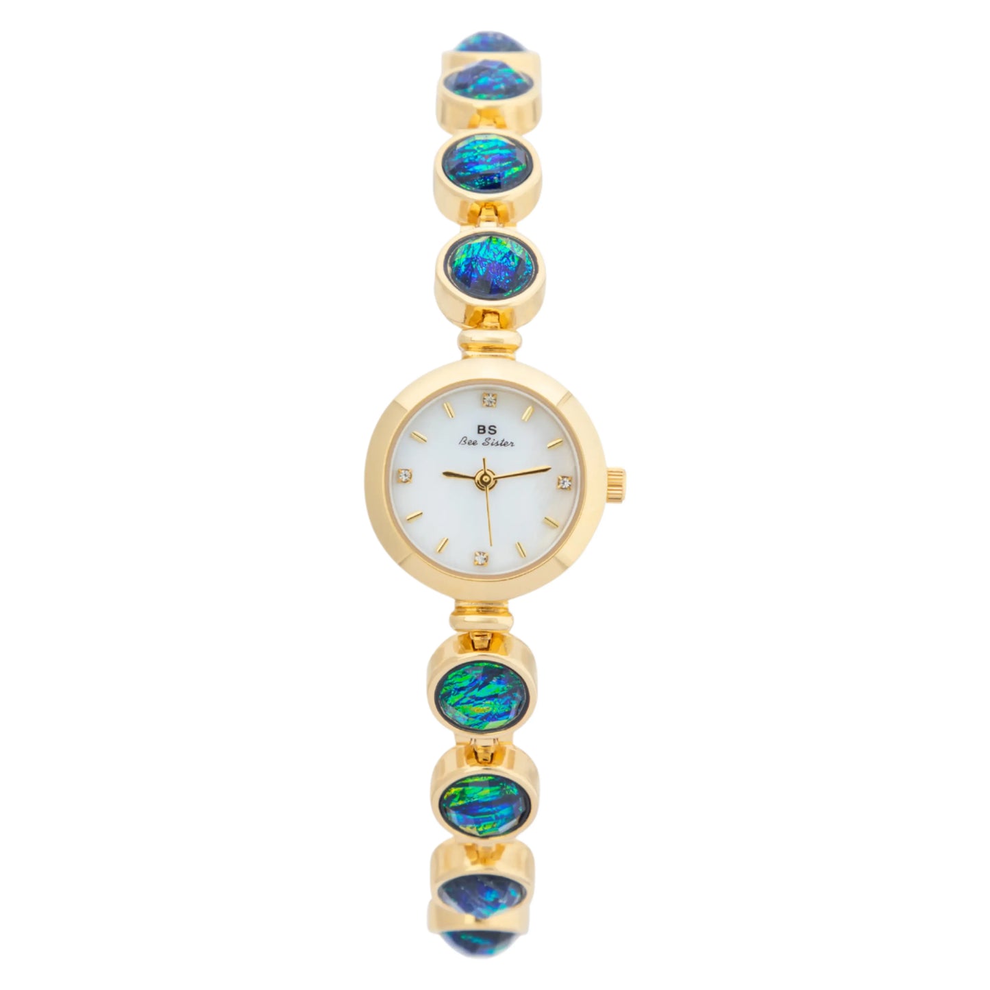 Luca Poedagar® Iris | Luca Poedagar