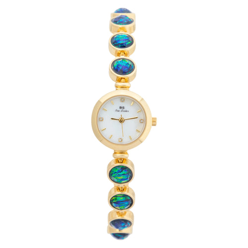 Luca Poedagar® Iris | Luca Poedagar