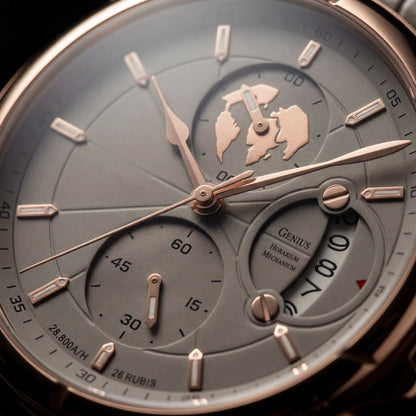 Velmont® Senateur