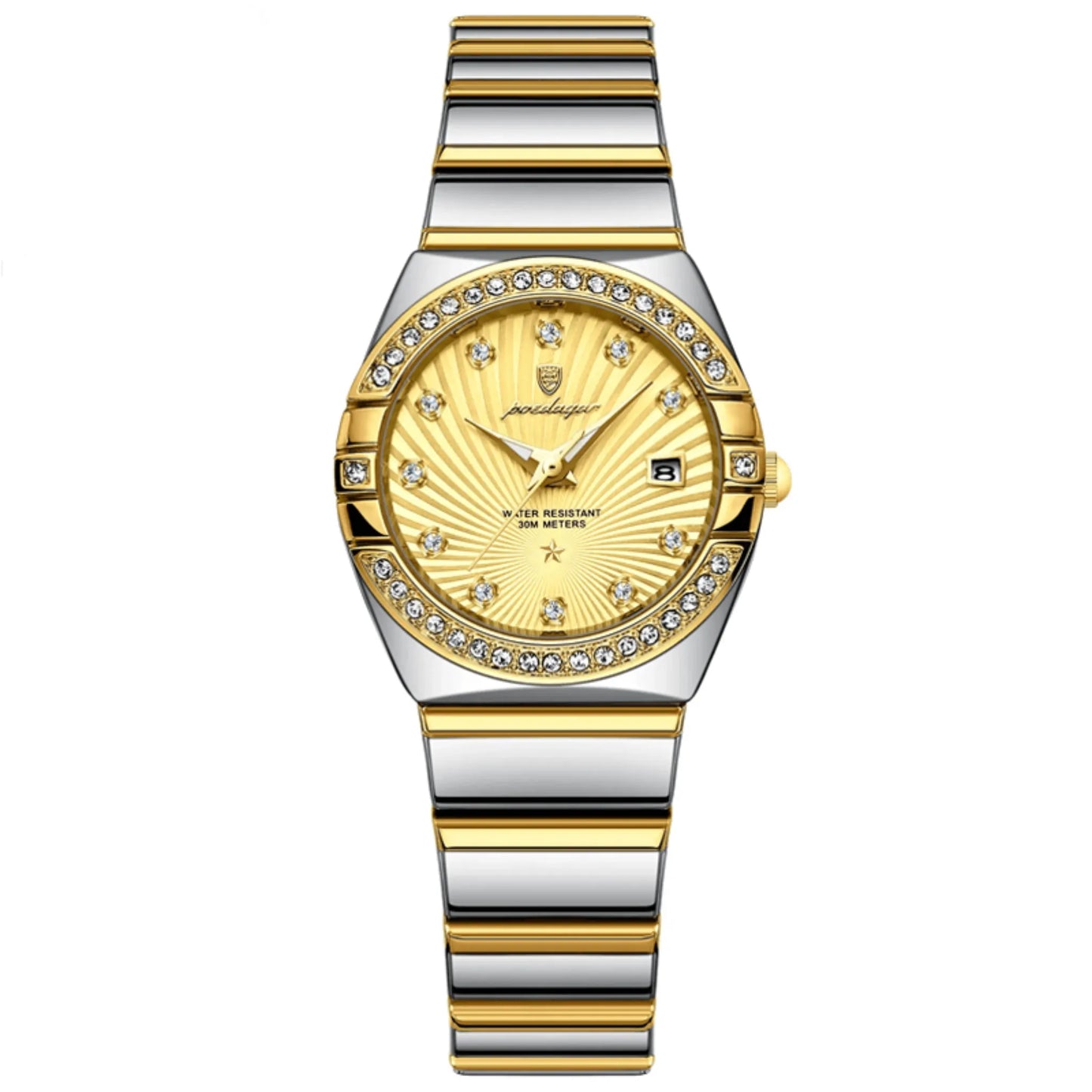 Luca Poedagar® Stellaire | Luca Poedagar