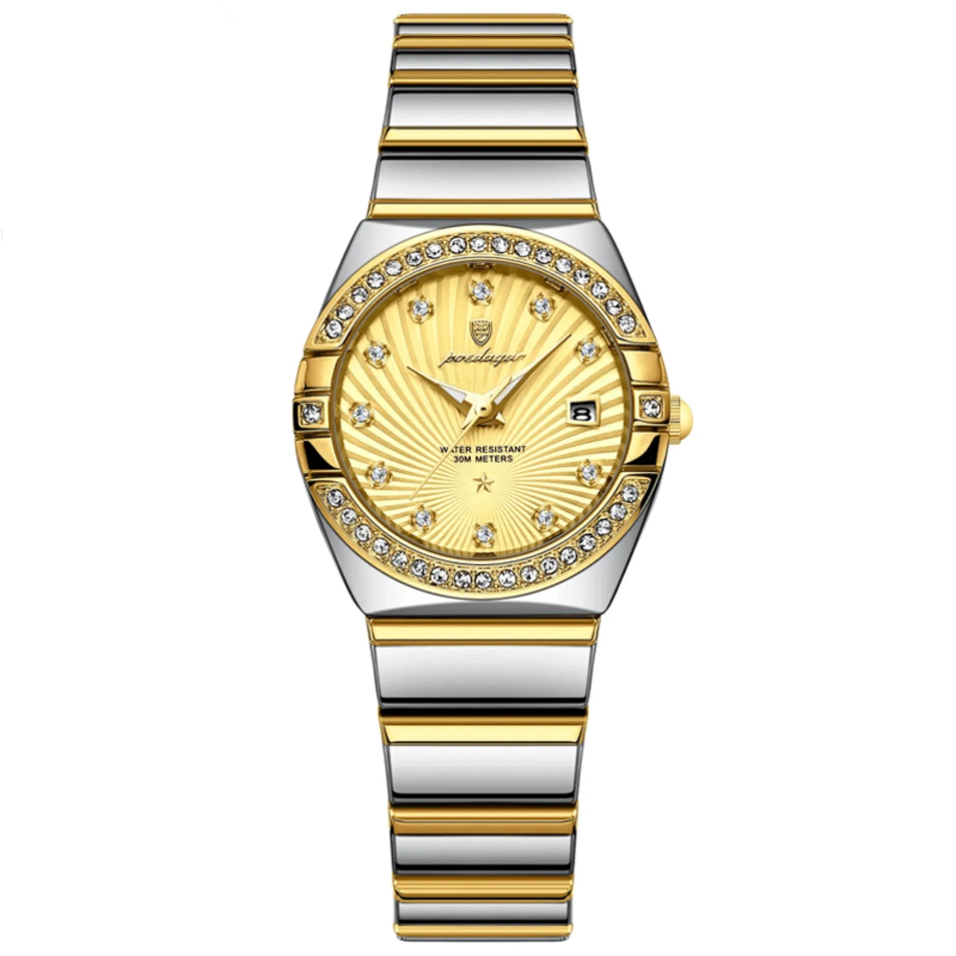 Luca Poedagar® Stellaire | Luca Poedagar