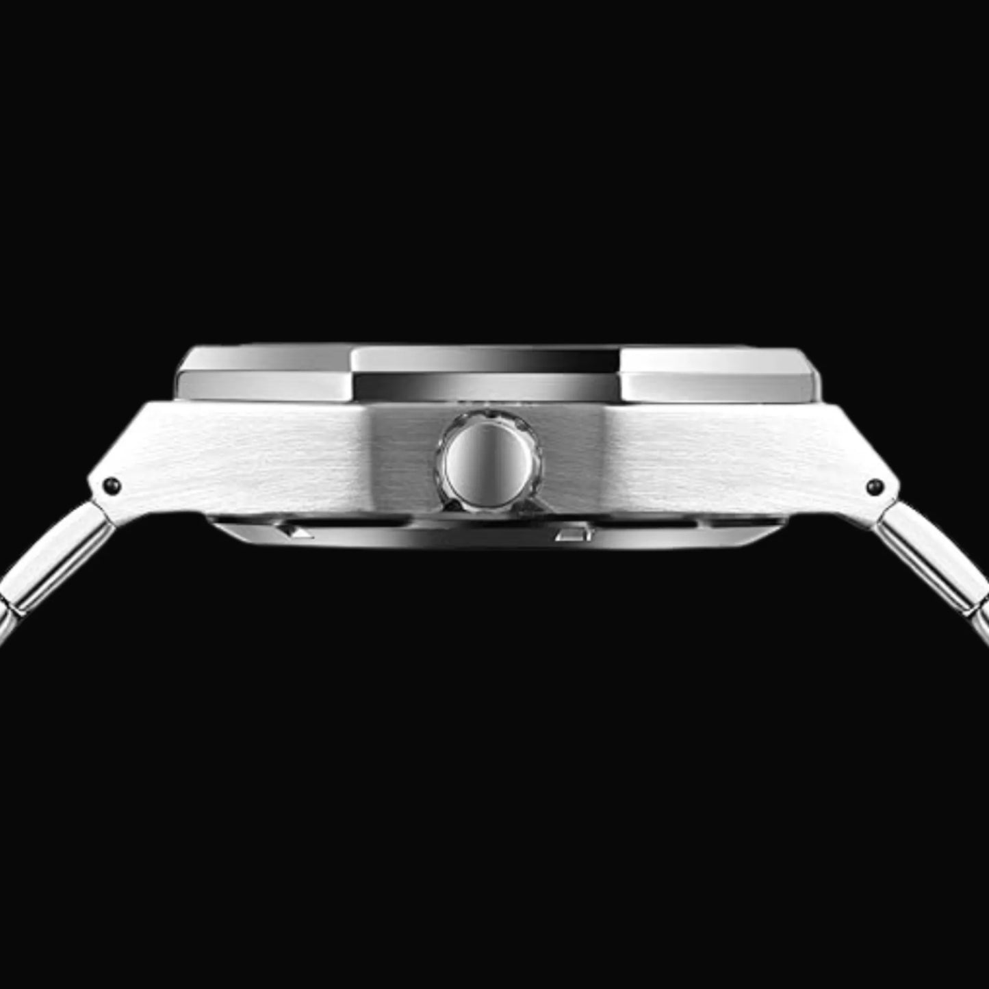 Luca Poedagar® Iron Ridge | Luca Poedagar