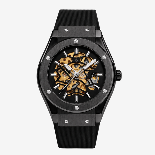 Velmont Elite - Black
