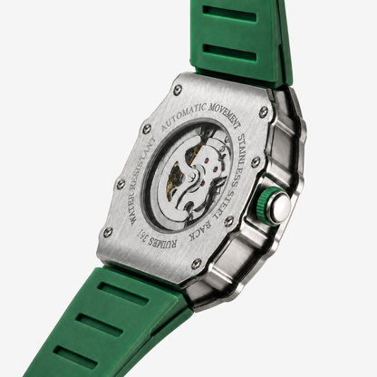 Velmont Chrono - Green