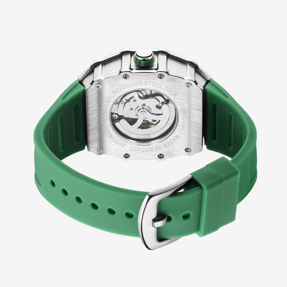 Velmont Chrono - Green