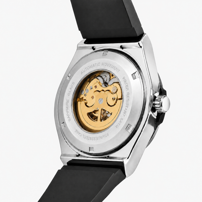 Velmont Elite - Silver