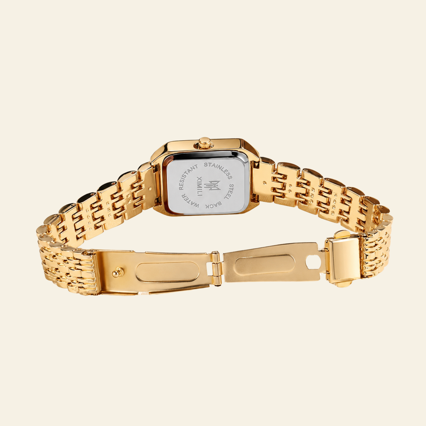 Le Marais Watch Midnight