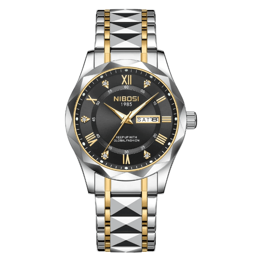 Nibosi Arkos Two-Tone