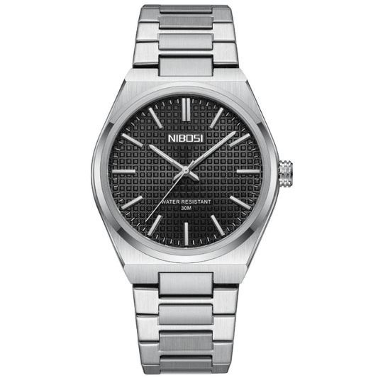 Nibosi Maestro Black