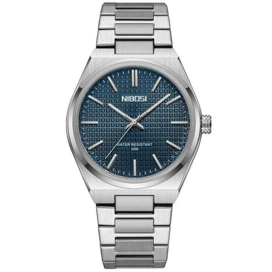 Nibosi Maestro Blue