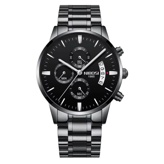 Nibosi Minuit 43mm