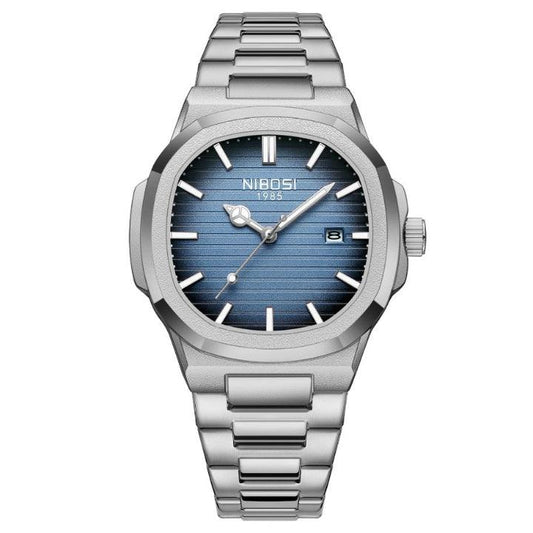 Nibosi Astronaut Silver
