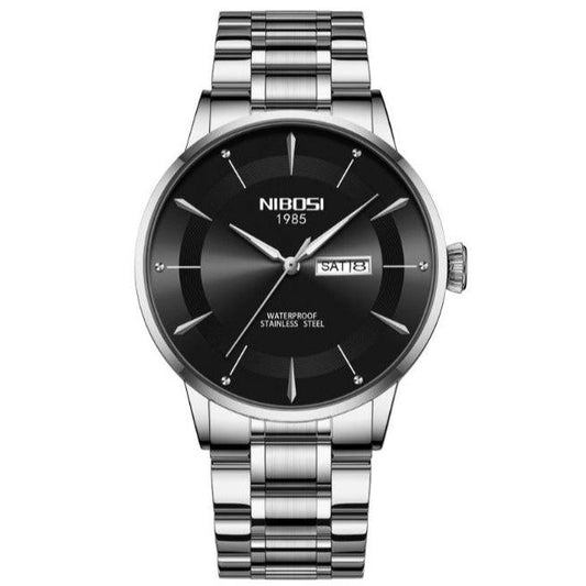 Nibosi Signature 42mm