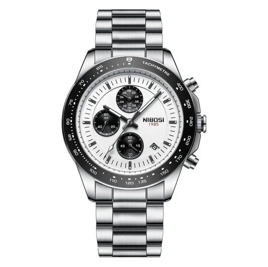 Nibosi Nimbus Chronograph