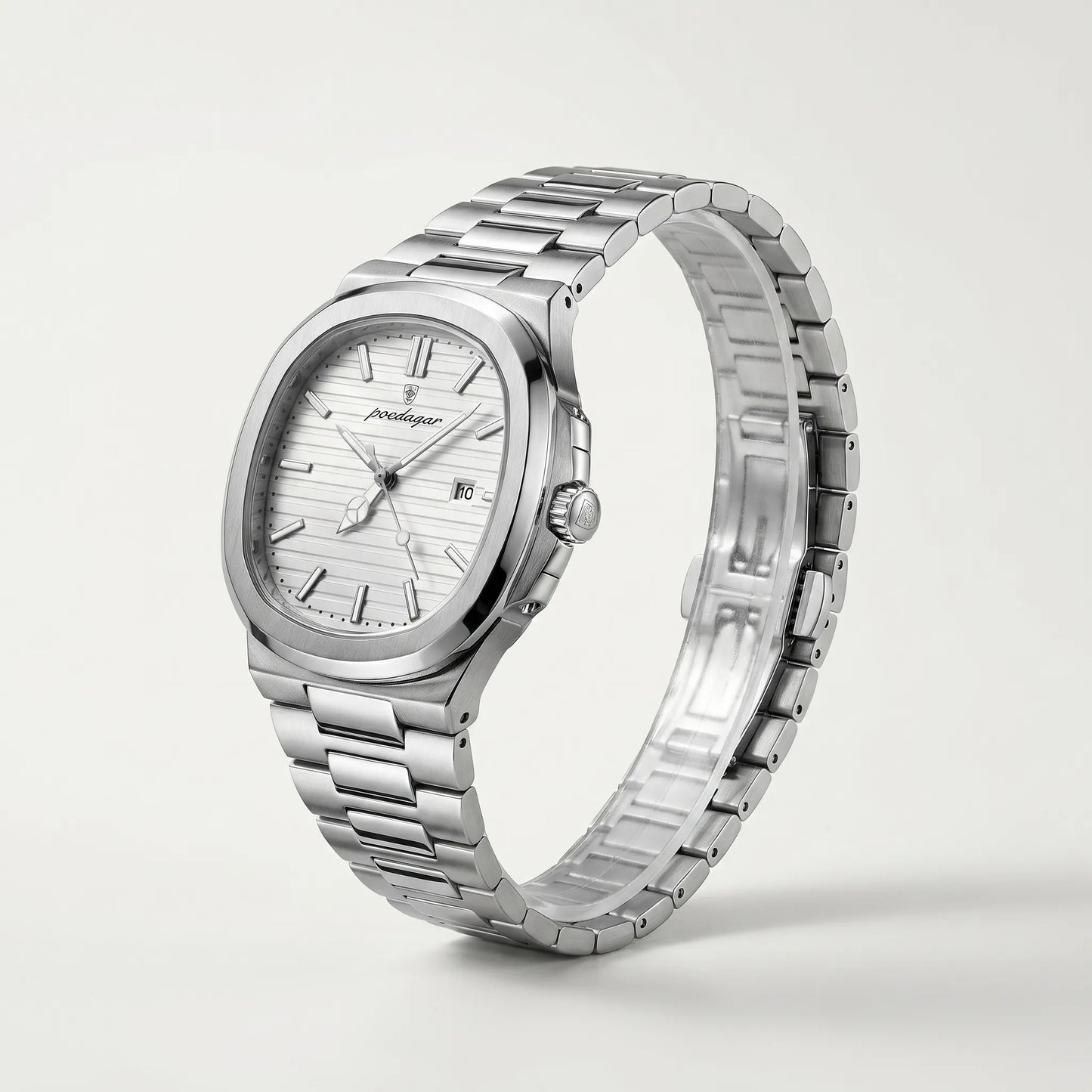 Luca Poedagar® Nautilus | Luca Poedagar