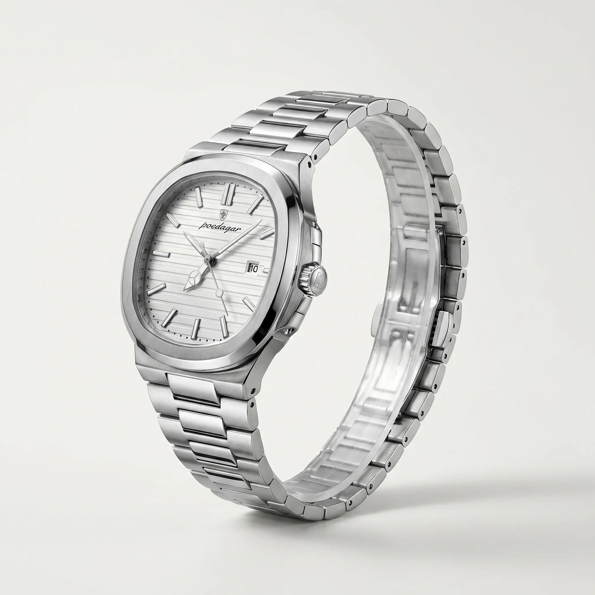 Luca Poedagar® Nautilus | Luca Poedagar