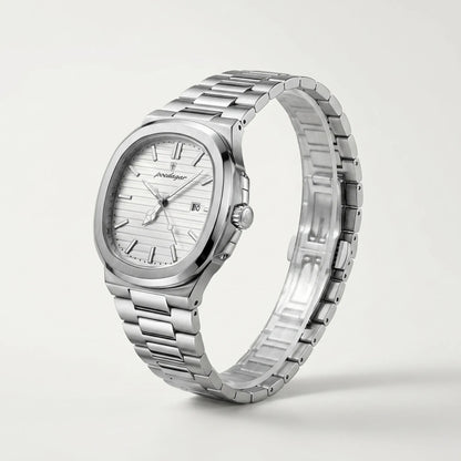 Luca Poedagar® Nautilus | Luca Poedagar