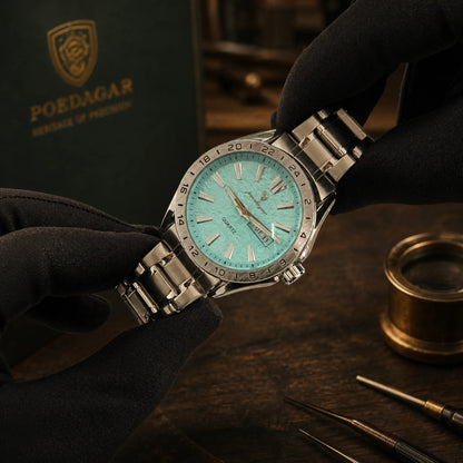 Luca Poedagar® Amiral | Luca Poedagar