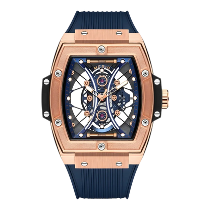 Luca Poedagar® Ardent | Luca Poedagar