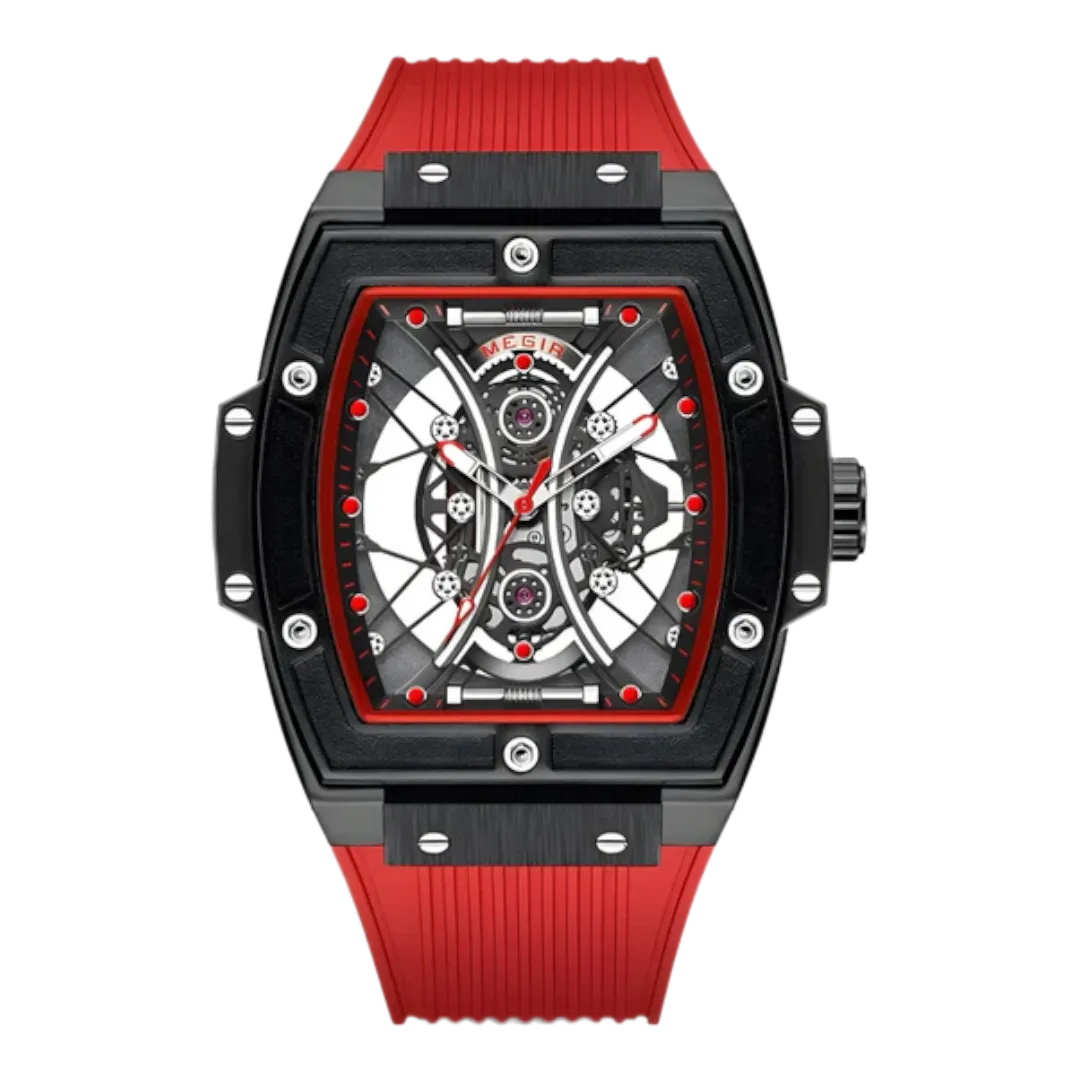 Luca Poedagar® Ardent | Luca Poedagar