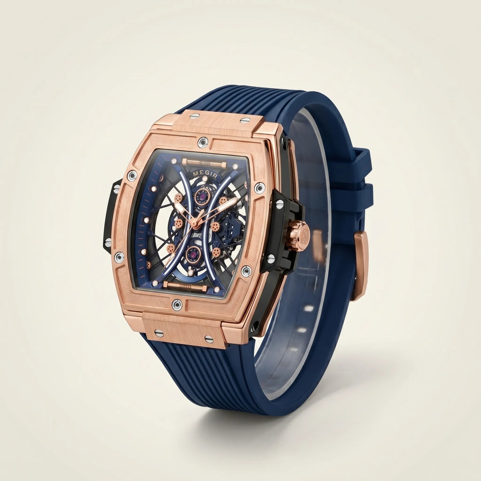 Luca Poedagar® Ardent | Luca Poedagar