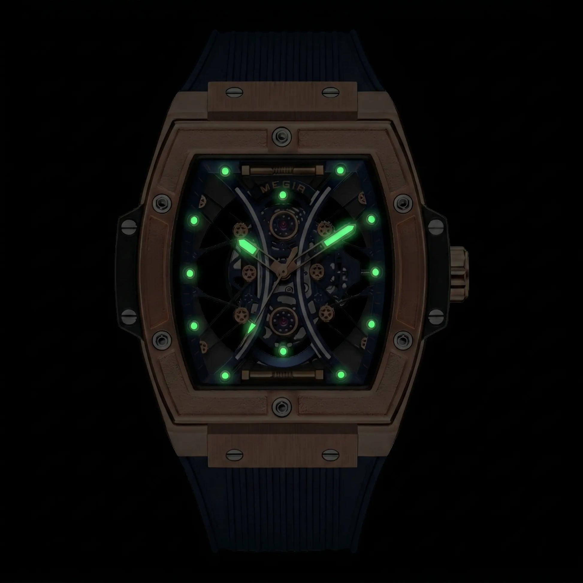 Luca Poedagar® Ardent | Luca Poedagar