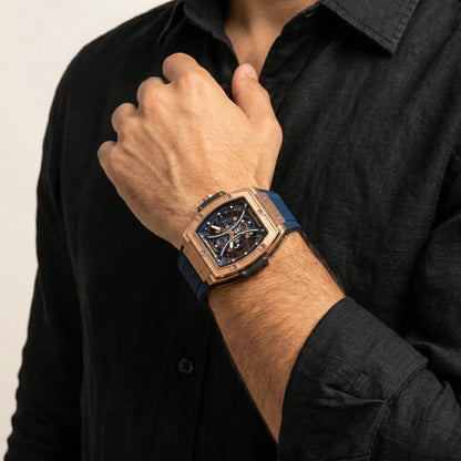 Luca Poedagar® Ardent | Luca Poedagar