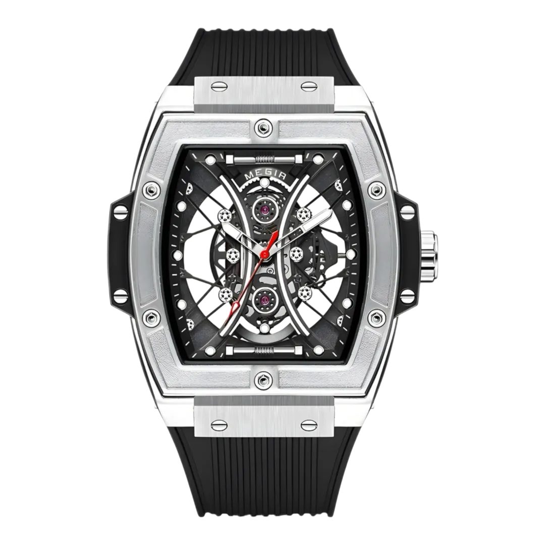 Luca Poedagar® Ardent | Luca Poedagar