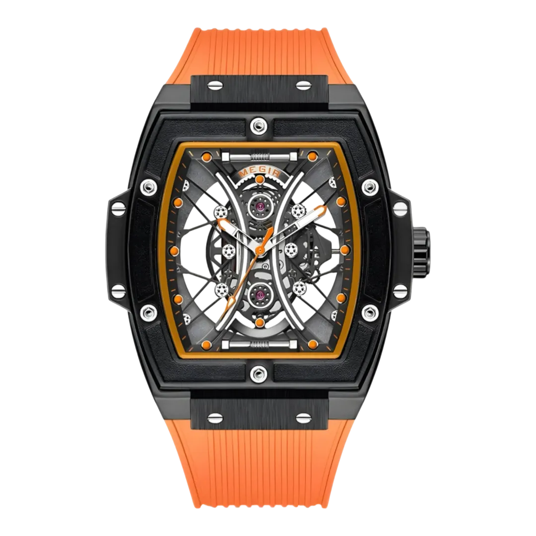 Luca Poedagar® Ardent | Luca Poedagar