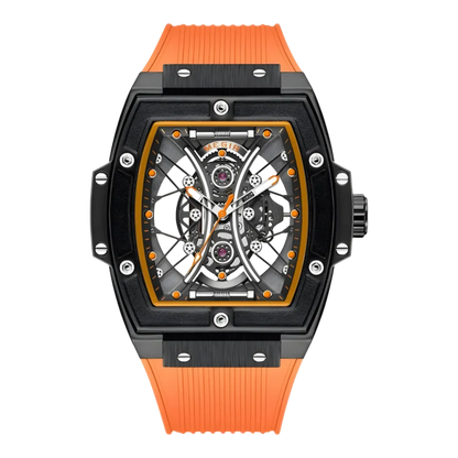 Luca Poedagar® Ardent | Luca Poedagar