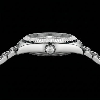 Luca Poedagar® Argent | Luca Poedagar