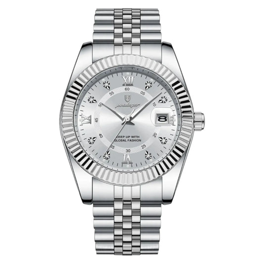 Luca Poedagar® Argent | Luca Poedagar