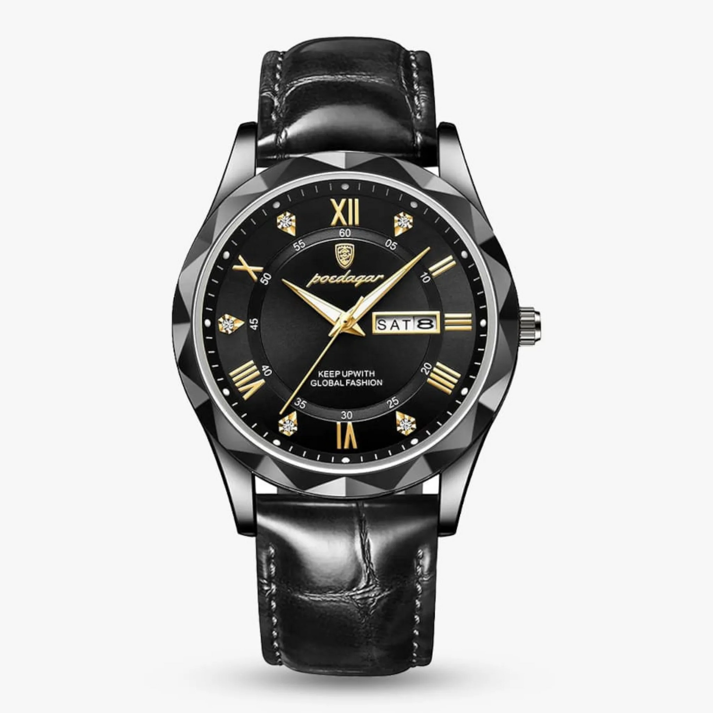Luca Poedagar® Atelier | Luca Poedagar